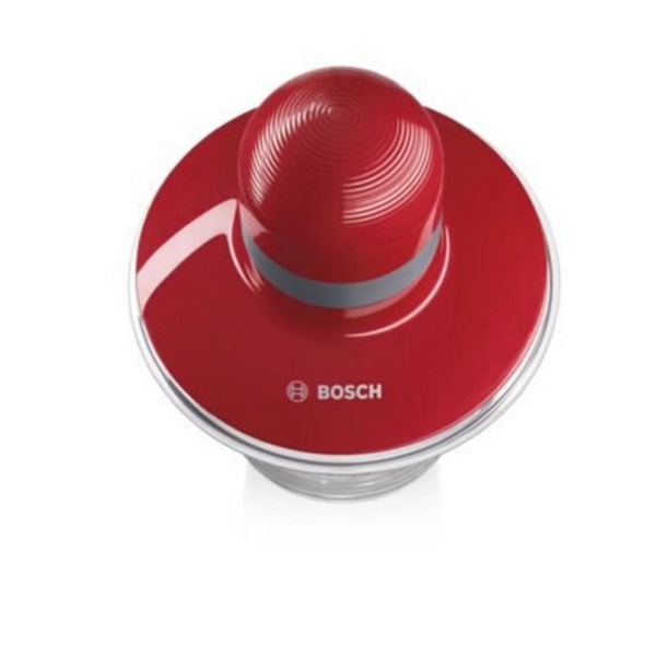 Bosch MMR08R2 0,8L piros aprító