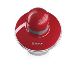 Bosch MMR08R2 0,8L piros aprító