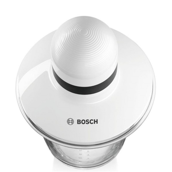 Bosch MMR15A1 1,5L fehér aprító