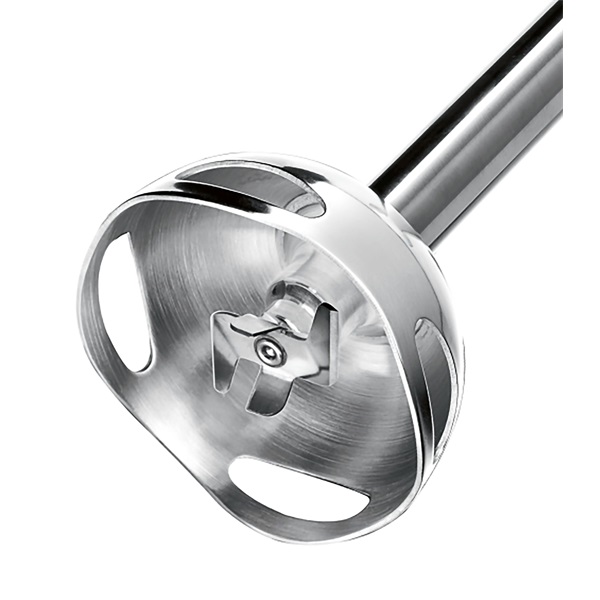 Bosch MS61B6170 ErgoMixx 3in1 fekete botmixer szett