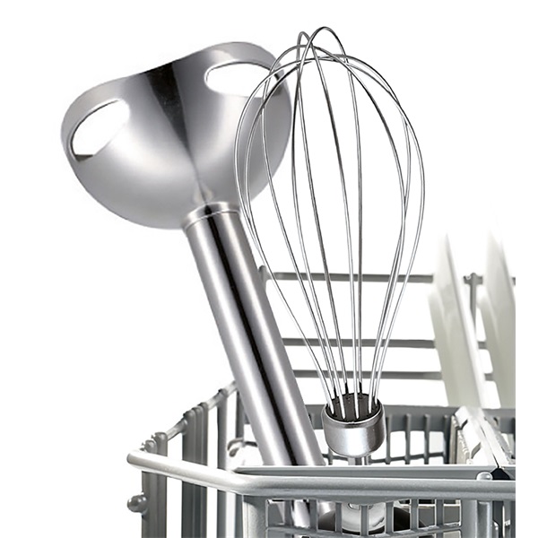 Bosch MS61B6170 ErgoMixx 3in1 fekete botmixer szett