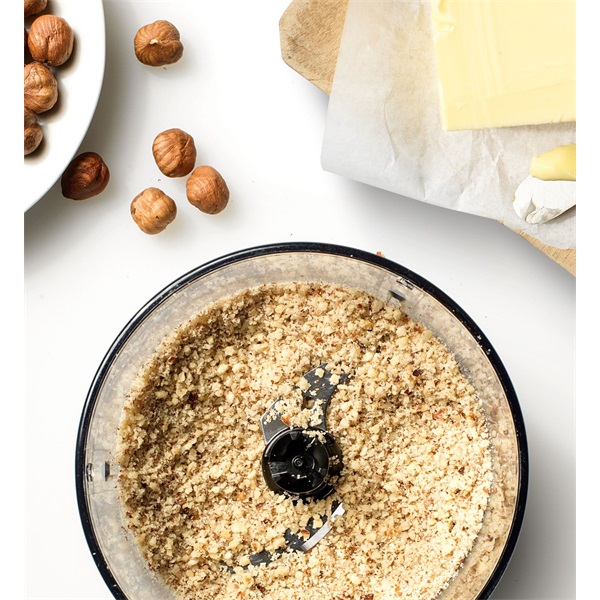 Bosch MS61B6170 ErgoMixx 3in1 fekete botmixer szett