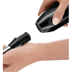 Bosch MS61B6170 ErgoMixx 3in1 fekete botmixer szett