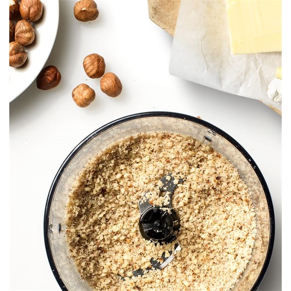 Bosch MS6CA4120 2in1 fehér botmixer szett