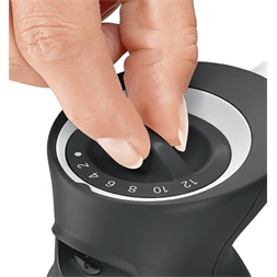 Bosch MS6CA4120 2in1 fehér botmixer szett