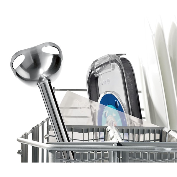 Bosch MS6CB61V1 ErgoMixx 3in1 fekete botmixer szett