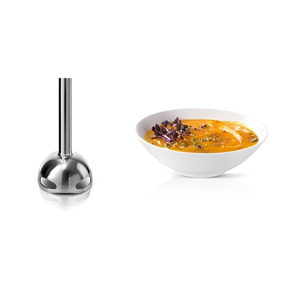 Bosch MS6CB61V1 ErgoMixx 3in1 fekete botmixer szett