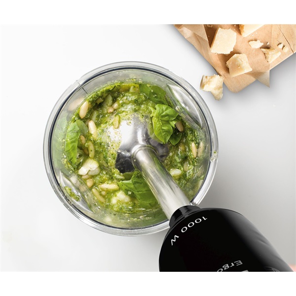 Bosch MS6CB61V1 ErgoMixx 3in1 fekete botmixer szett