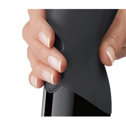 Bosch MS6CB61V1 ErgoMixx 3in1 fekete botmixer szett