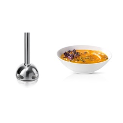 Bosch MS6CB61V1 ErgoMixx 3in1 fekete botmixer szett