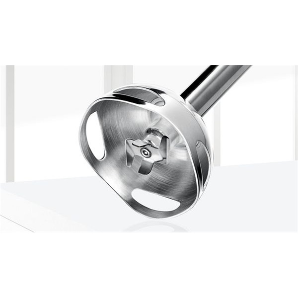 Bosch MS6CM6120 ErgoMixx Style 2in1 fekete-ezüst botmixer szett