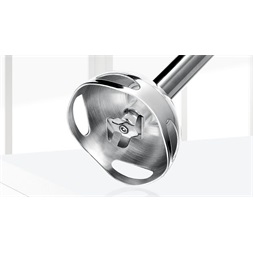 Bosch MS6CM6120 ErgoMixx Style 2in1 fekete-ezüst botmixer szett