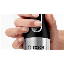 Bosch MS6CM6120 ErgoMixx Style 2in1 fekete-ezüst botmixer szett