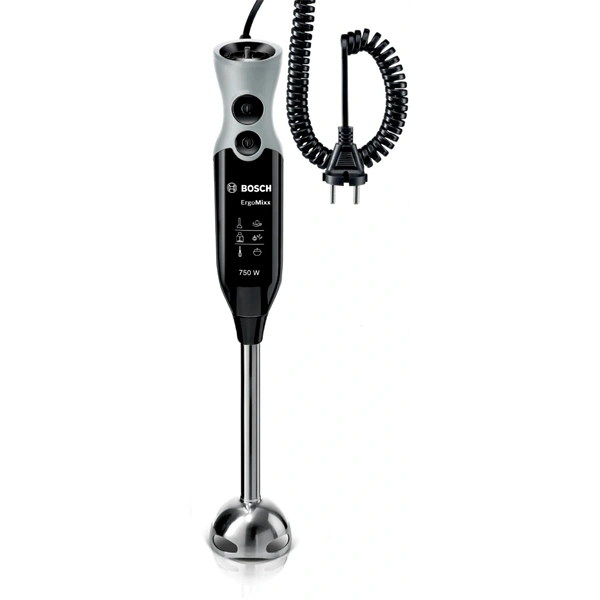 Bosch MSM67170 fekete botmixer szett