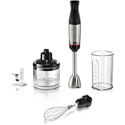 Bosch MSM6M622 ErgoMaster Serie6 4in1 fekete botmixer szett