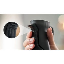 Bosch MSM6M623 ErgoMaster Serie6 4in1 fekete botmixer szett