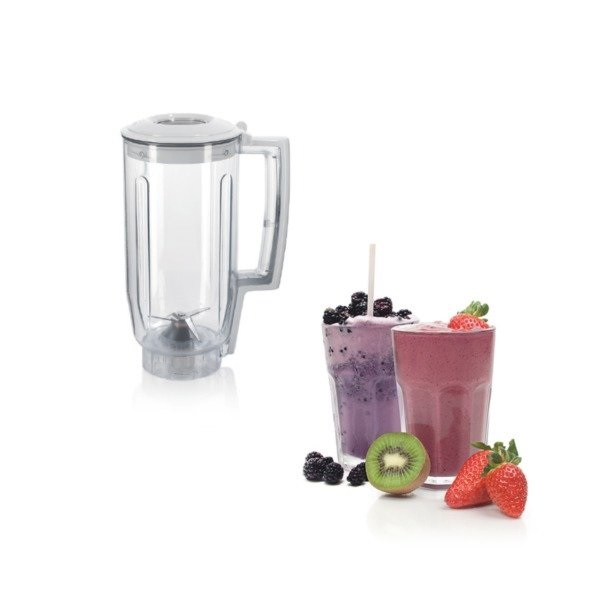 Bosch MUM55761 900W, 3,9L, vörös konyhai robotgép szett