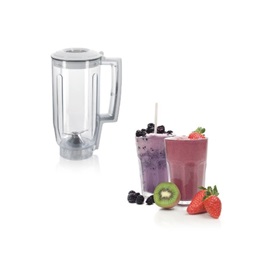 Bosch MUM55761 900W, 3,9L, vörös konyhai robotgép szett