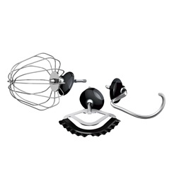 Bosch MUM9A66R00 1600W, 5,5L, vörös konyhai robotgép