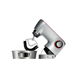 Bosch MUM9BX5S61 1500W, 5,5L, inox konyhai robotgép szett