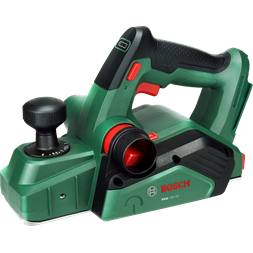 Bosch PHO 18V-20 akku és töltő nélkül akkumulátoros gyalu