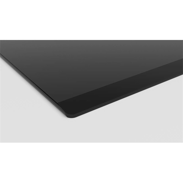 Bosch PKF631BB2E fekete, beépíthető, elektromos üvegkerámia, főzőzóna: 4, beépíthető méret: 56cm, főzőlap