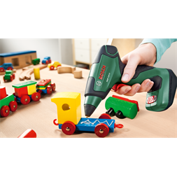 Bosch PKP 3,6 LI akkus ragasztópisztoly