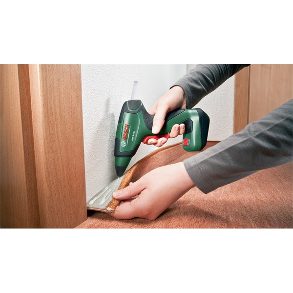 Bosch PKP 3,6 LI akkus ragasztópisztoly