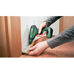 Bosch PKP 3,6 LI akkus ragasztópisztoly