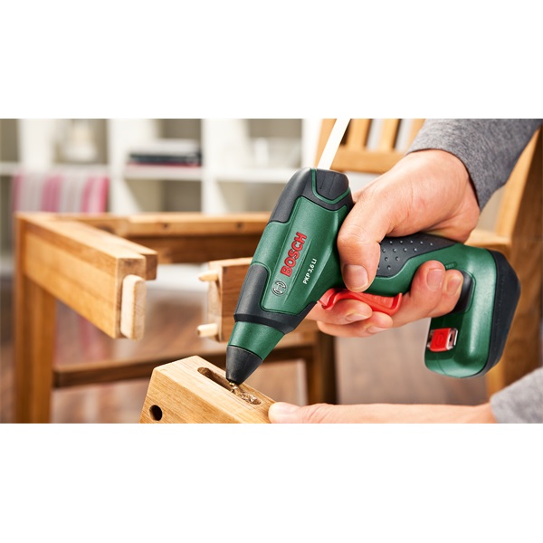 Bosch PKP 3,6 LI akkus ragasztópisztoly