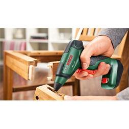 Bosch PKP 3,6 LI akkus ragasztópisztoly