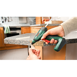 Bosch PKP 3,6 LI akkus ragasztópisztoly