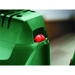 Bosch POF 1400 ACE felsőmaró + 6 részes marószár készlet