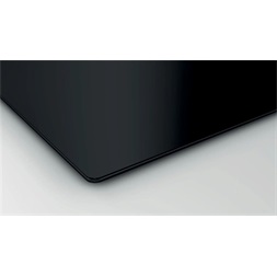 Bosch PUE611BB5E fekete, beépíthető, indukciós, főzőzóna: 4, beépíthető méret: 56cm, főzőlap