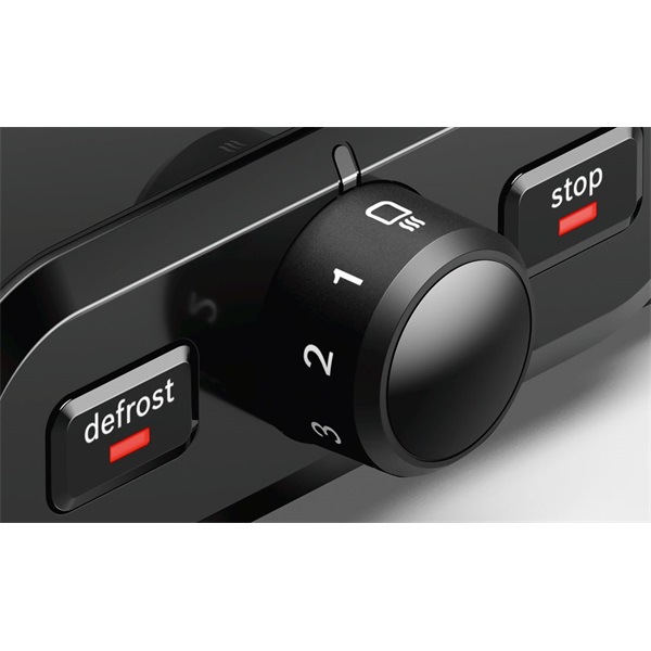 Bosch TAT4P420 fémházas 2 szeletes kenyérpirító
