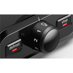 Bosch TAT4P420 fémházas 2 szeletes kenyérpirító