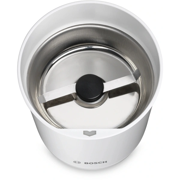 Bosch TSM6A011W fehér kávédaráló (Újszerű)