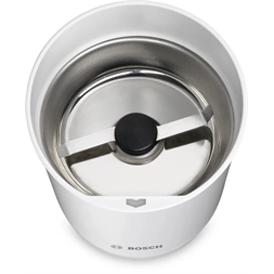 Bosch TSM6A011W fehér kávédaráló (Újszerű)
