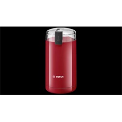 Bosch TSM6A014R piros kávédaráló