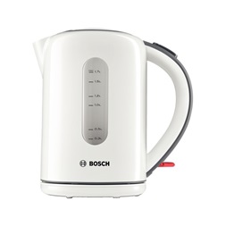 Bosch TWK7601 1,7L-es fehér vízforraló