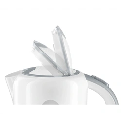 Bosch TWK7601 1,7L-es fehér vízforraló