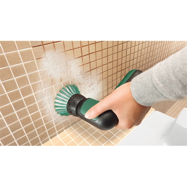 Bosch UniversalBrush 3,6 akkumulátoros száraz-nedves tisztítókefe