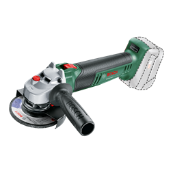 Bosch UniversalGrind 18V-75 (115mm) akkumulátors sarokcsiszoló