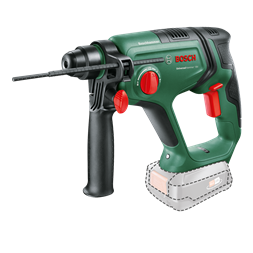 Bosch UniversalHammer 18V akkumulátoros fúrókalapács
