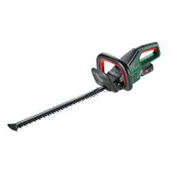 Bosch UniversalHedgeCut 18V-50 akkumulátoros sövényvágó