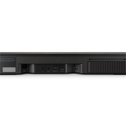 Bose Smart Soundbar 600 Multiroom Bluetooth fekete hangprojektor (Újracsomagolt)