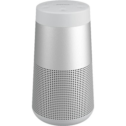 Bose SoundLink Revolve II Bluetooth ezüst hangszóró (Újracsomagolt)