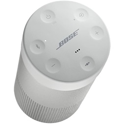 Bose SoundLink Revolve II Bluetooth ezüst hangszóró (Újracsomagolt)