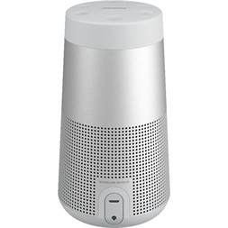 Bose SoundLink Revolve II Bluetooth ezüst hangszóró (Újracsomagolt)