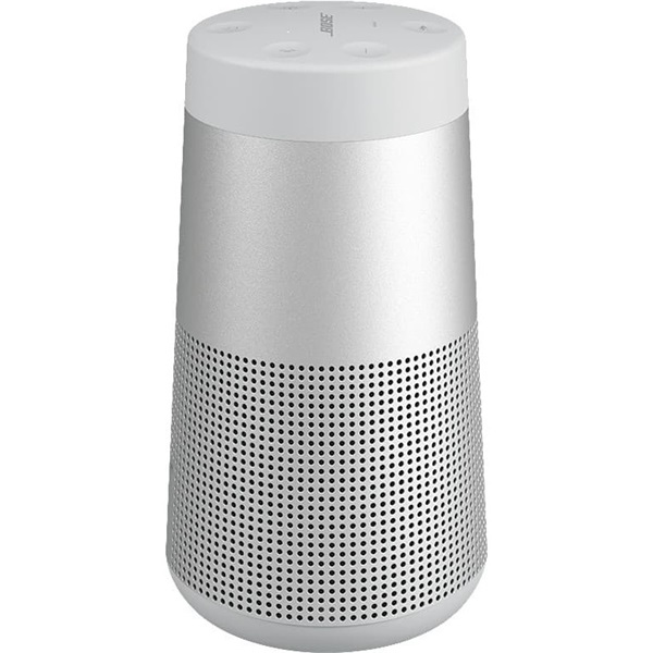Bose SoundLink Revolve II Bluetooth ezüst hangszóró (Újracsomagolt)